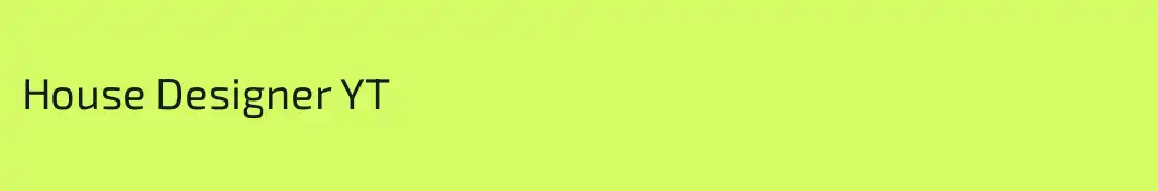 House Designer YT